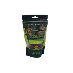 Legend Range - Extra tvrdé boilie 250g - 30mm : BIOENZYM FISH_LOSOS/ASA