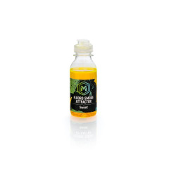 Booster Rapid Fluoro Smoke 100ml Sweet