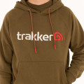 Trakker Mikina CR Logo Hoody - XL