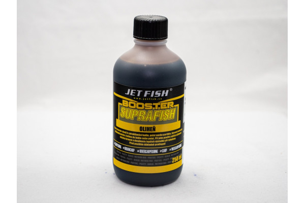 SupraFish Booster 250 ml : OLIHEŇ