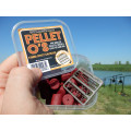 O´S Pellets 14 mm, 120 g