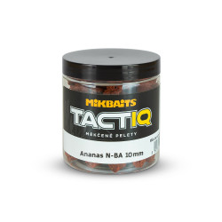 TactiQ měkčené pelety 250ml - Ananas N-BA 10mm