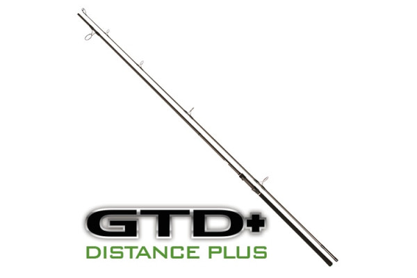 Kaprový prut Gardner Distance Rod 13ft 3 1/2lb