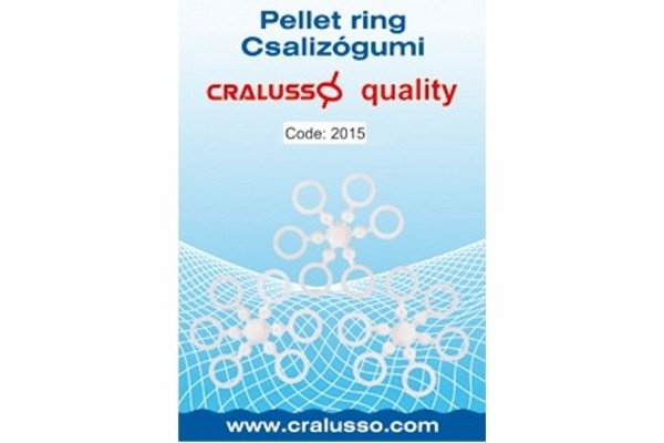 Pellet Rings