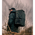 Trakker Batoh - NXC Camo Deluxe Rucksack