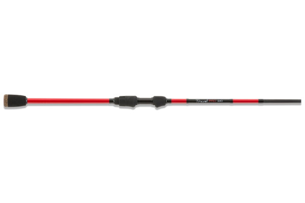 Iron Claw prut Travel PRO 20 - 55 g  210 cm