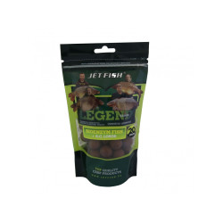 Legend Range boilie 250g - 20mm : BIOENZYM FISH - LOSOS / ASA