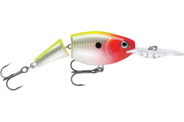 Jointed Shad Rap 05