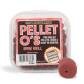 O´S Pellets 8 mm, 65 g