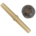 OUTLINE Leadcore Chod Beads