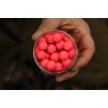 Nikl Plovoucí boilies Giga Squid - růžová 18mm, 50g