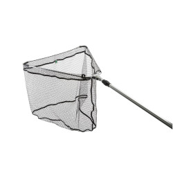 ZFISH Podběrák Landing Net ZFX Rubber Mesh