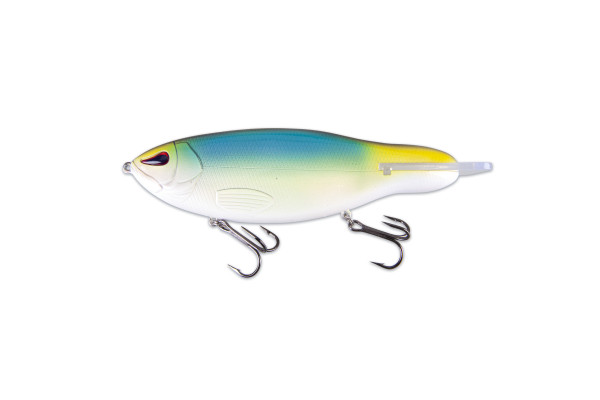 Iron Claw wobler Phanto-G 9 cm vzor Cisco Shad