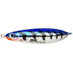 Rattlin Minnow Spoon 08