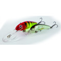 Salmo rybářské woblery Minnow M7S