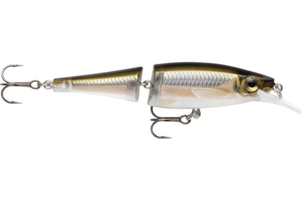 BX Jointed Minnow 09