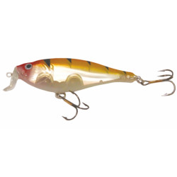 Mistrall wobler Shad Z Floater 6cm vzor 080