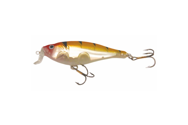 Mistrall wobler Shad Z Floater 6cm vzor 080