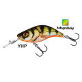 wobler Sparky Shad SS4