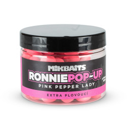 Ronnie pop-up 150ml - Pink Pepper Lady 14mm