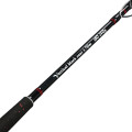 Hell-Cat Prut Black Vertical Casting 1,7m 180-250g