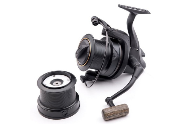 Wychwood naviják Riot Big Pit 75S Reel