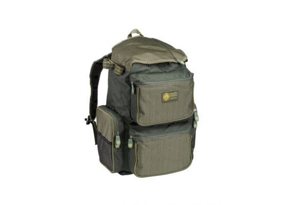 Batoh Multi Green 50l