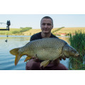 Tandem Baits Super Feed Boilies 14mm 1 kg