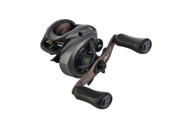 Multiplikátor Abu Garcia Revo5 SX Hi-Speed LH (levá ruka)