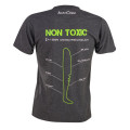 Iron Claw tričko Non-Toxic Lure S