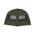 Trakker Brolly - Tempest RS Brolly Camo