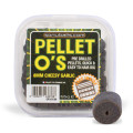 O´S Pellets 8 mm, 65 g