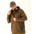 Trakker Mikina - TechPro Half Zip Hoody - XXXL