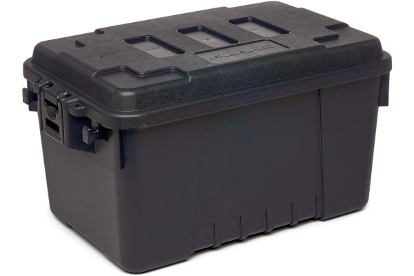 Přepravní Box Plano Sportman´s Trunk Small 53 L Black