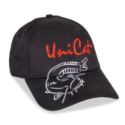 Uni cat čepice Team Cap