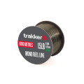 Trakker Vlasec Mono Reel Line 20lb, 9,07kg, 0,40mm, 1000m