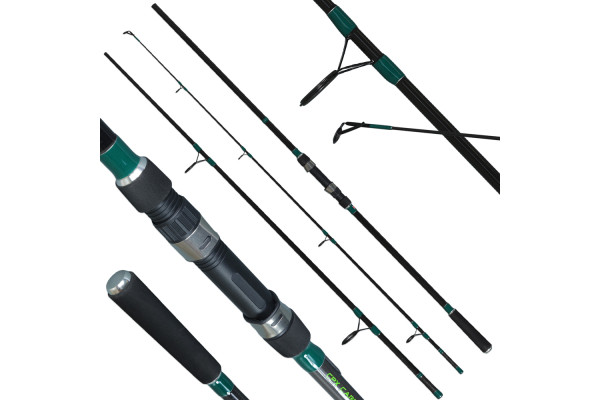 Giants fishing Prut CPX Carp MK2 10ft (3.0m) 3,25lb AKCE 1+1 ZDARMA!