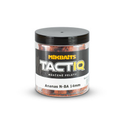 TactiQ měkčené pelety 250ml - Ananas N-BA 14mm