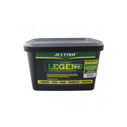 Legend Range boilie 3kg - 20mm : BIOCRAB