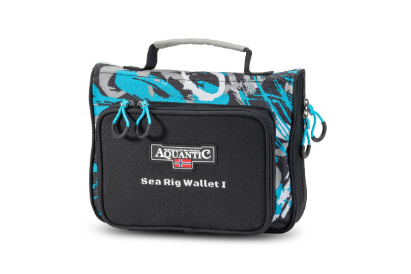 Aquantic organizér Sea Rig Wallet I