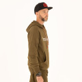 Trakker Mikina CR Logo Hoody - XL