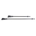 Offbox36 - Telescopic Snaplok Feeder Arm short