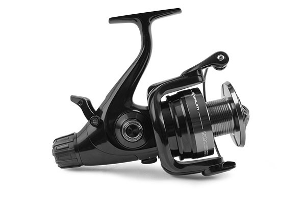 Latitude Freespool Reel 5000