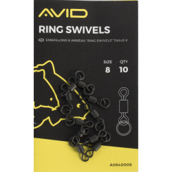 OUTLINE Ring Swivels