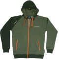 Mikina s kapucí Tandem Baits Hoodie