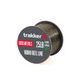 Trakker Vlasec Mono Reel Line 20lb, 9,07kg, 0,40mm, 1000m