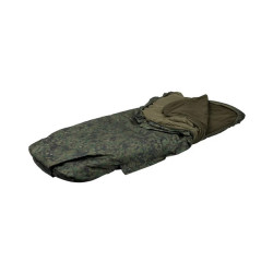 Trakker Spacák - 365 Sleeping Bag Camo