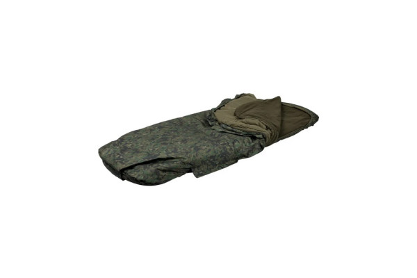 Trakker Spacák - 365 Sleeping Bag Camo