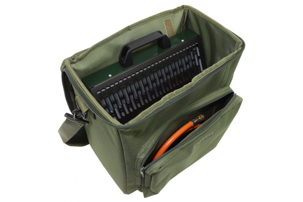 Trakker Taška na přímotop - NXG Bivvy Heater Bag