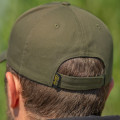 Minimal Green Cap